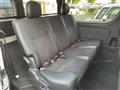 2020 Toyota Hiace Van