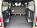 2020 Toyota Hiace Van