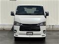 2020 Toyota Hiace Van