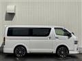 2020 Toyota Hiace Van