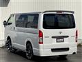 2020 Toyota Hiace Van