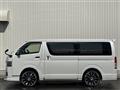 2020 Toyota Hiace Van