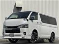 2020 Toyota Hiace Van