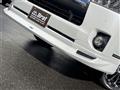 2020 Toyota Hiace Van