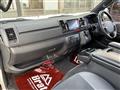 2020 Toyota Hiace Van