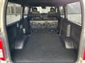 2020 Toyota Hiace Van