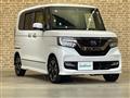 2018 Honda N BOX