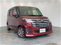 2023 Toyota Roomy