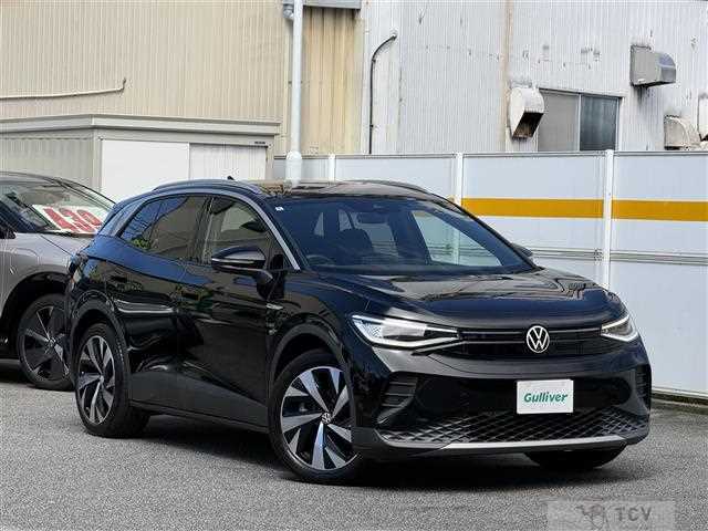 2024 Volkswagen Volkswagen Others