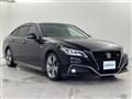 2018 Toyota Crown Hybrid