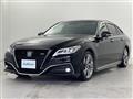 2018 Toyota Crown Hybrid