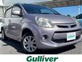 2014 Toyota Passo