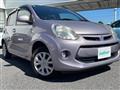 2014 Toyota Passo