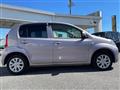 2014 Toyota Passo