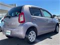 2014 Toyota Passo