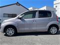2014 Toyota Passo