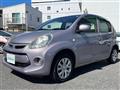 2014 Toyota Passo
