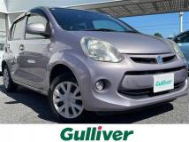 2014 Toyota Passo