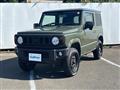 2021 Suzuki Jimny