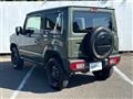 2021 Suzuki Jimny