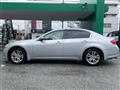 2011 Nissan Skyline