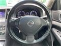 2011 Nissan Skyline