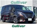 2021 Nissan Serena
