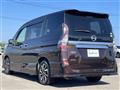 2021 Nissan Serena