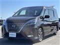 2021 Nissan Serena