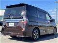 2021 Nissan Serena