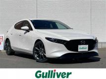 2023 Mazda Mazda3