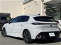 2024 Peugeot 308