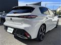 2024 Peugeot 308