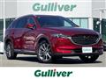 2019 Mazda CX-8