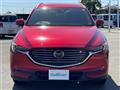 2019 Mazda CX-8