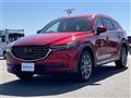 2019 Mazda CX-8