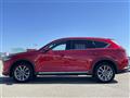 2019 Mazda CX-8