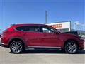 2019 Mazda CX-8