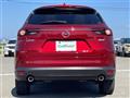 2019 Mazda CX-8