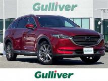 2019 Mazda CX-8