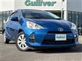 2013 Toyota AQUA