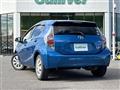2013 Toyota AQUA