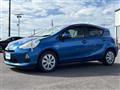 2013 Toyota AQUA