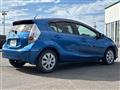 2013 Toyota AQUA