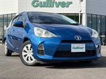 2013 Toyota AQUA