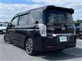 2014 Honda Step WGN