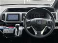 2014 Honda Step WGN
