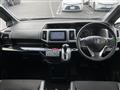 2014 Honda Step WGN