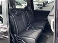 2014 Honda Step WGN