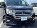 2014 Honda Step WGN